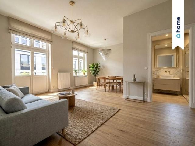 Dr. Emila Warmińskiego 38,93 m², Bydgoszcz