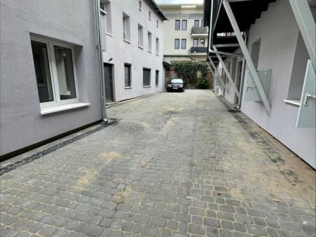 Dr. Emila Warmińskiego 47,05 m², Bydgoszcz