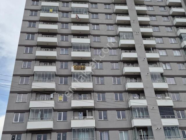Dr Emlak'tan Trend Urgancı Sitesinde Sıfır 1+1 Kiralık Daire