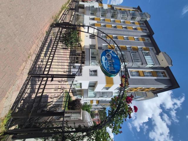 Dr Emlak'tan Yeşilkent Sitesi'nde Prestijli 3+1 Satılık Daire