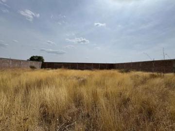 DR EN VENTA TERRENO EN ESQUINA EN LA BIZNAGA POR EL TEC DE MONTERREY AGS