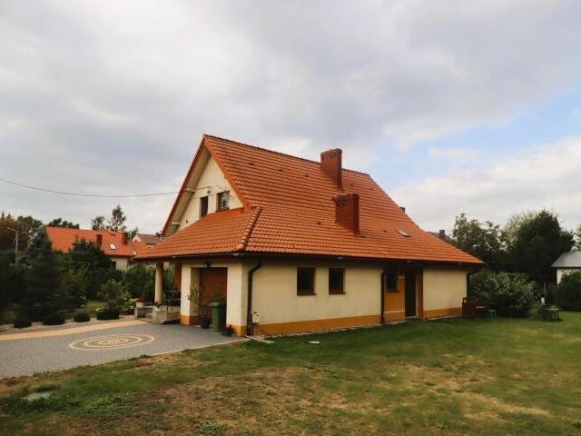 Drężewo, Dębowa, 157,20 m2