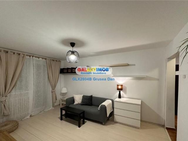 dr.felix | 2 camere modern 40mp | 1975 | AC balcon | metrou victoriei