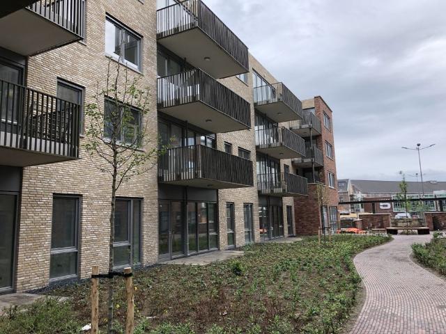 Dr Frans Fouquetstraat 9A 09, 6211WH MAASTRICHT