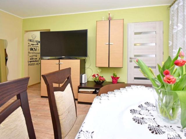 Dr. Henryka Jordana 29,64 m², Zabrze