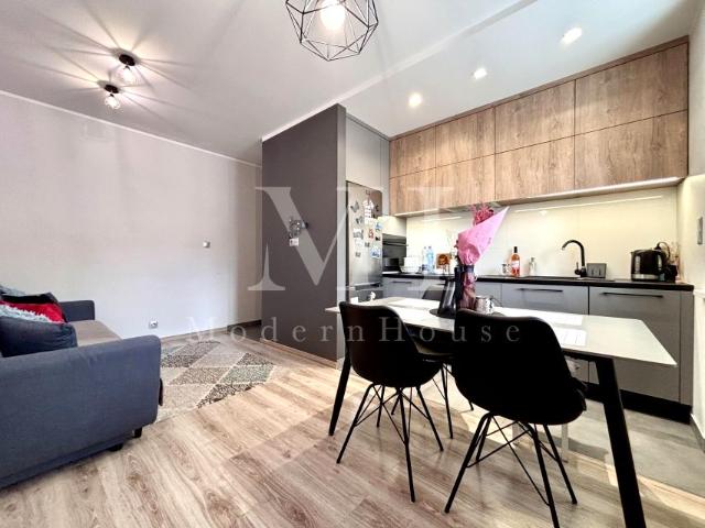 Dr Ireny Białówny 35,18 m², Białystok