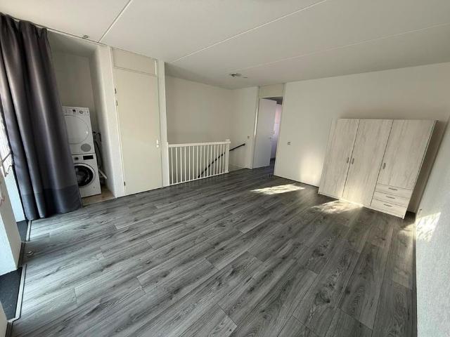 Dr. J.a. Ringersstraat 5 1067 DG Amsterdam