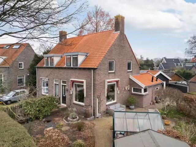 Dr. J. J. F. Steijlingweg 29 Maartensdijk
