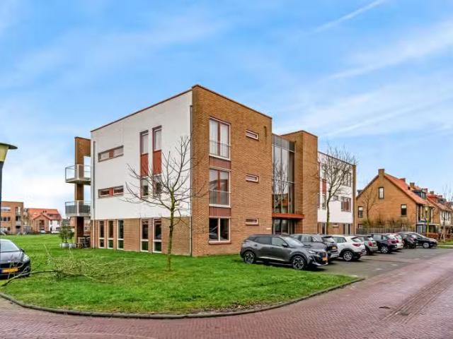 Dr. J. Wasscherstraat 16 Aalsmeer