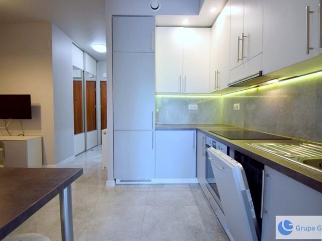 Dr. Jana Piltza 45 m², Kraków