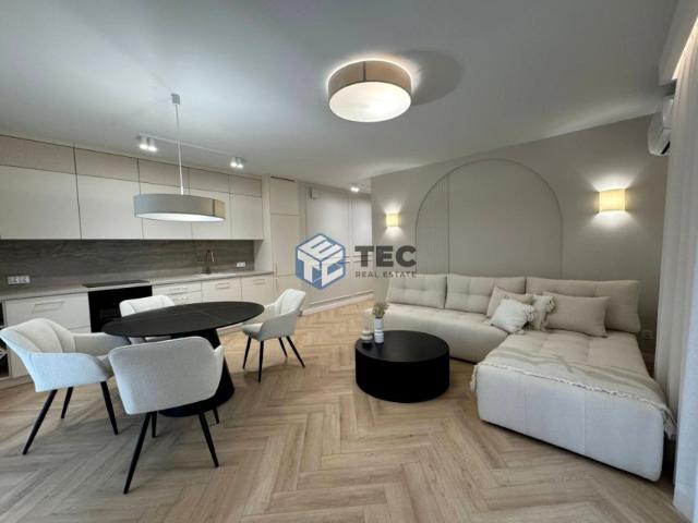 Dr. Jana Piltza 53,53 m², Kraków