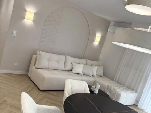 Dr. Jana Piltza 53,52 m², Kraków