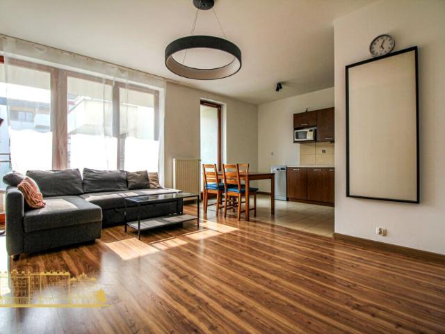 Dr. Jana Piltza 65 m², Kraków
