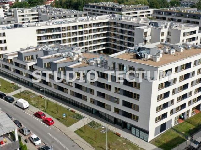 Dr. Jana Piltza 68,59 m², Kraków