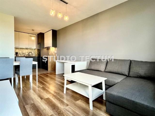 Dr. Jana Piltza 37 m², Kraków