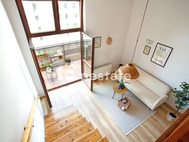 Dr. Jana Piltza 35 m², Kraków