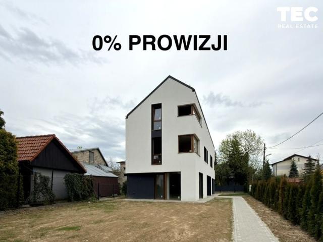 Dr. Józefa Babińskiego 131,70 m², Kraków