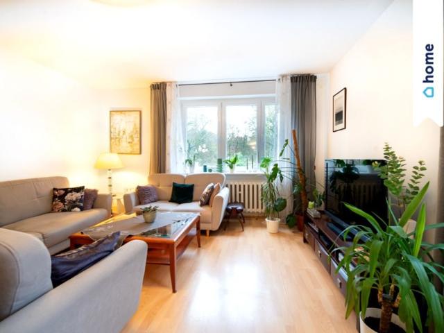 Dr. Judyma 77,58 m², Szczecin