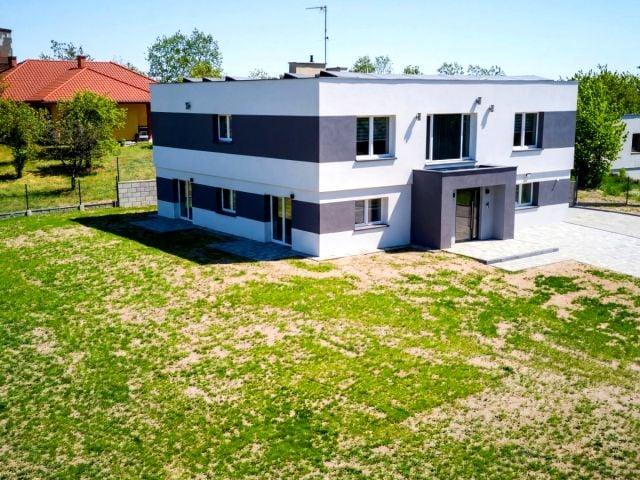 Dr. Leona Heykego 260 m², Kościerzyna