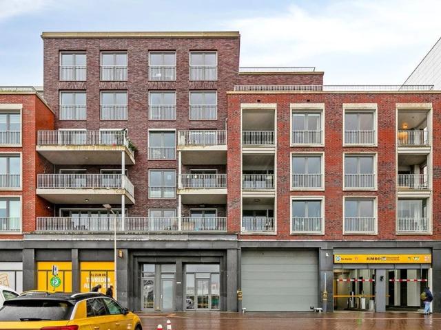 Dr. Lelykade 126, Bovenwoning in Den Haag Verra Makelaars