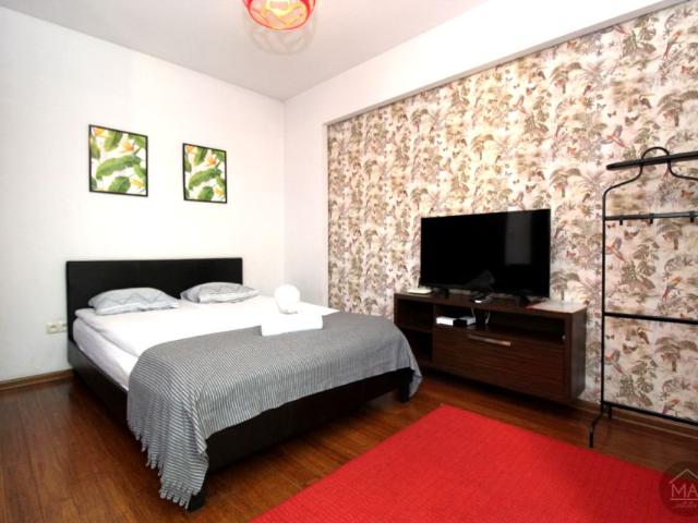 Dr. Ludwika Zamenhofa 26 m², Kraków