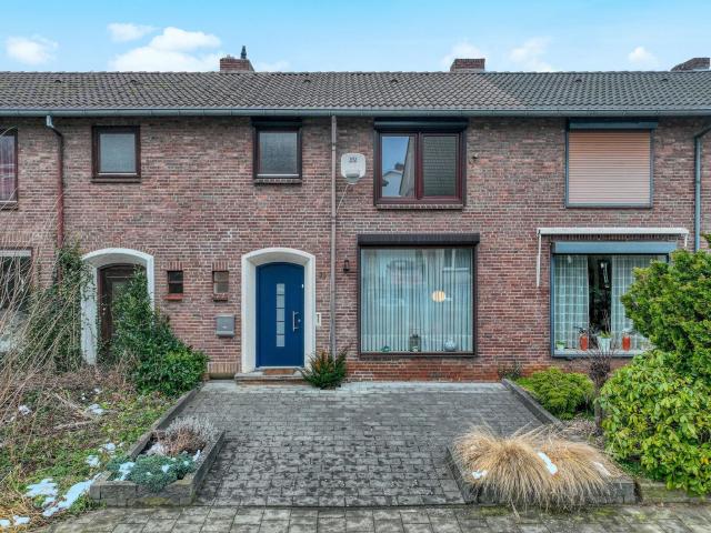 Dr. Nolensstraat 21, 6371EB, Landgraaf, Limburg 6371EB