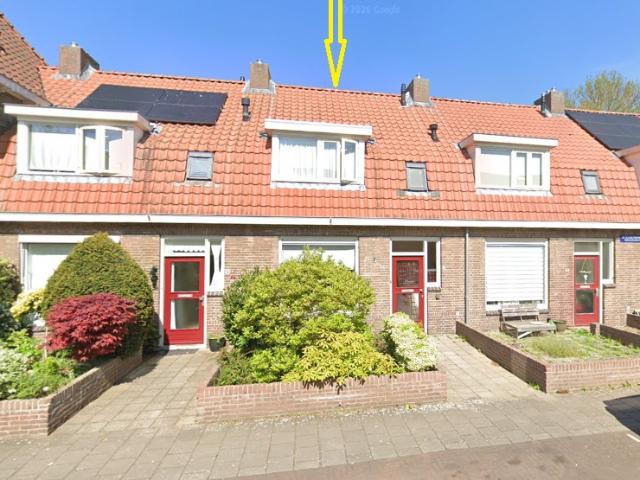 Dr.Schaepmankade 8