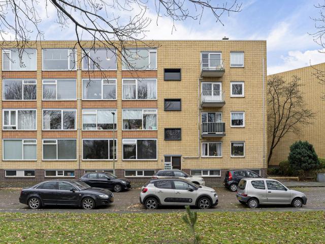 Dr. Schaepmanstraat 4 D, 3131HN, Vlaardingen, Zuid Holland 3131HN