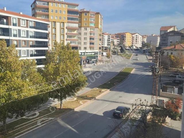 Dr.sadık Ahmet Bulvarı 3+1 Kiralık Daire