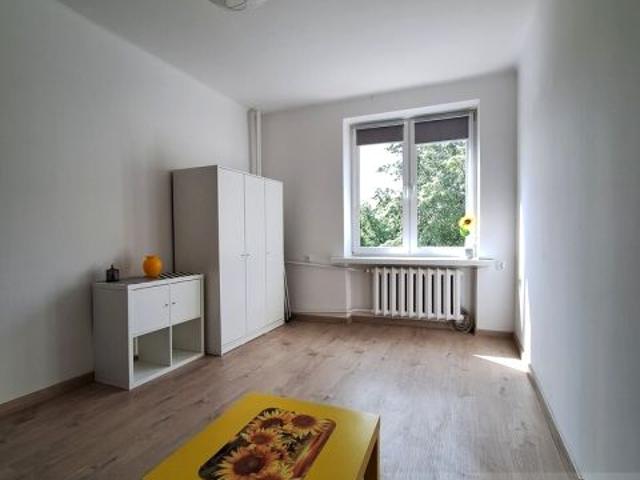 Dr. Seweryna Sterlinga 28,51 m², Łódź