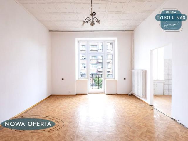 Dr. Stefana Kopcińskiego 55,57 m², Łódź