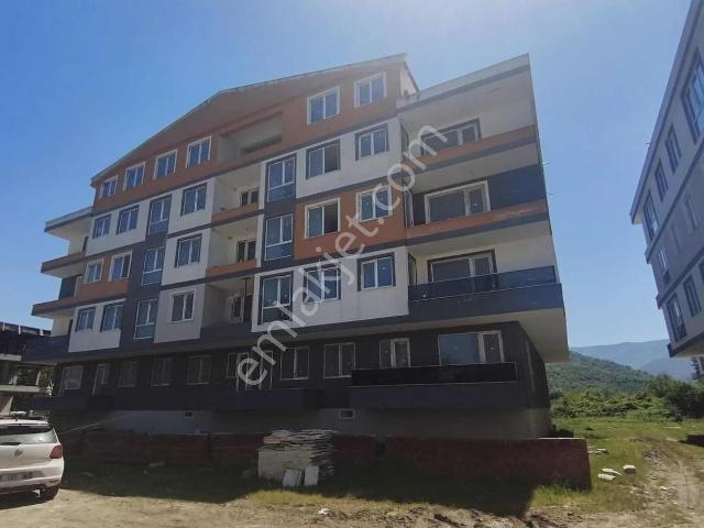 Dr/max77 Emlaktan Teşvikiyede Acil Satılık Sıfır 1*1