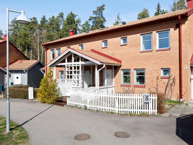 Drottningvägen 79