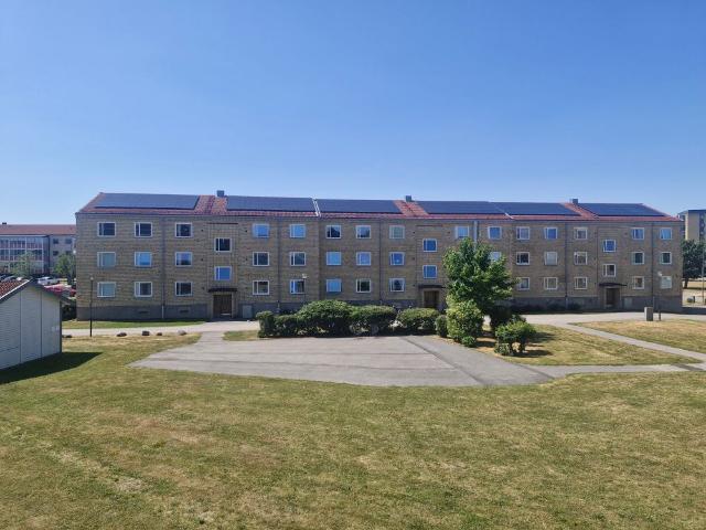 Drottning Kristinas väg 6 B