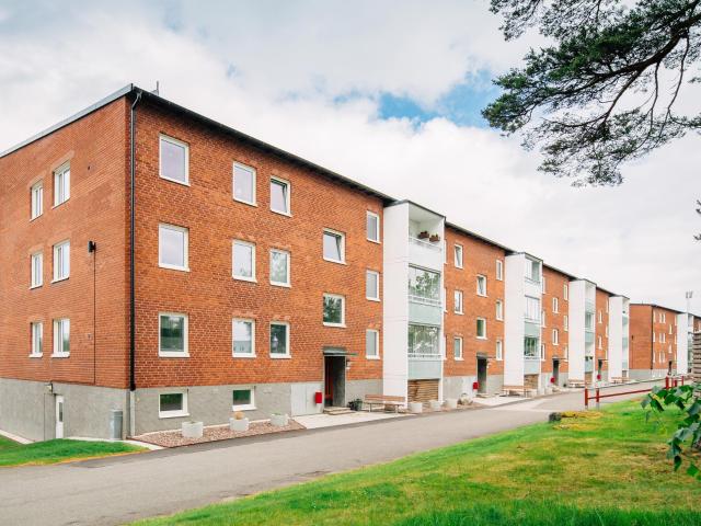 Drottning Kristinas väg 73