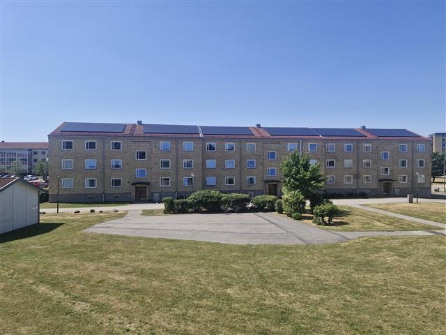 Drottning Kristinas väg, 74 m2, 3 rum, 8 473 kr, Kalmar