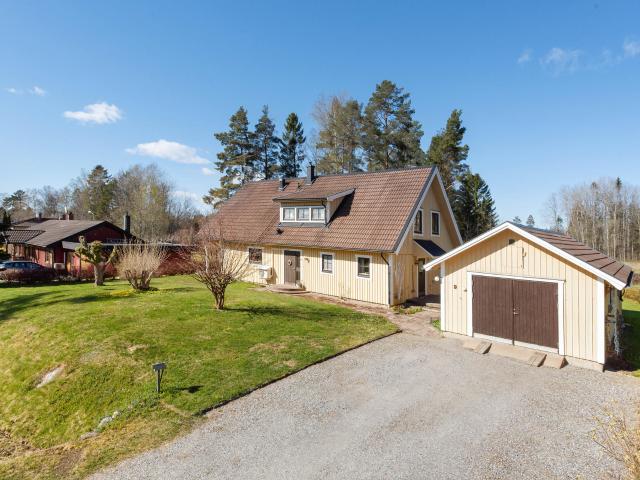 Drottningdalsvägen 9