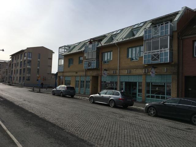 Drottninggatan15A