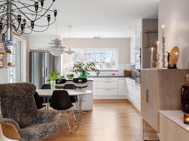 Drottninggatan 4 lgh 1104