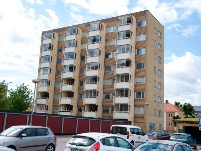 Drottninggatan 57