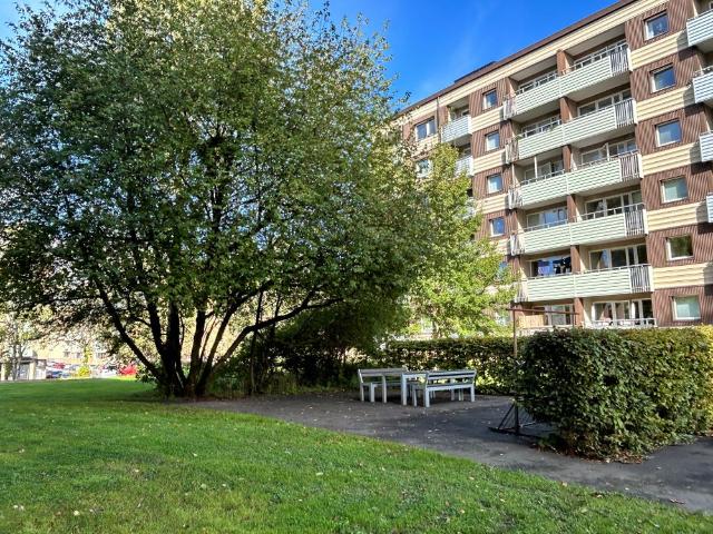 Drottninggatan 60 B