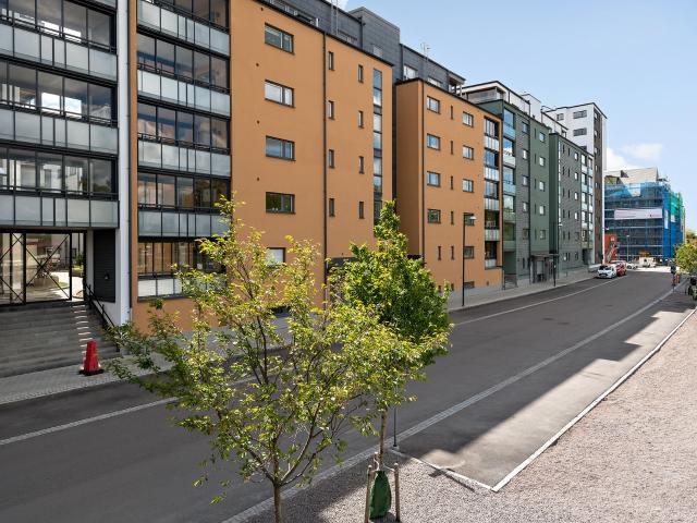 Drottninggatan 6