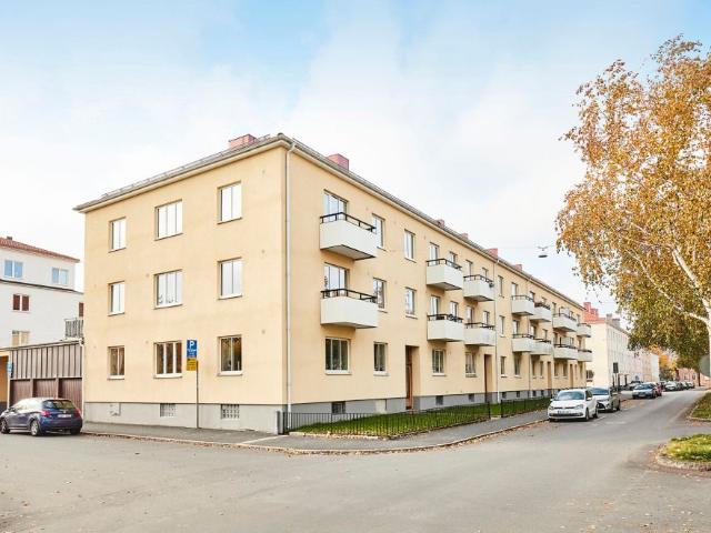 Drottninggatan 7 B
