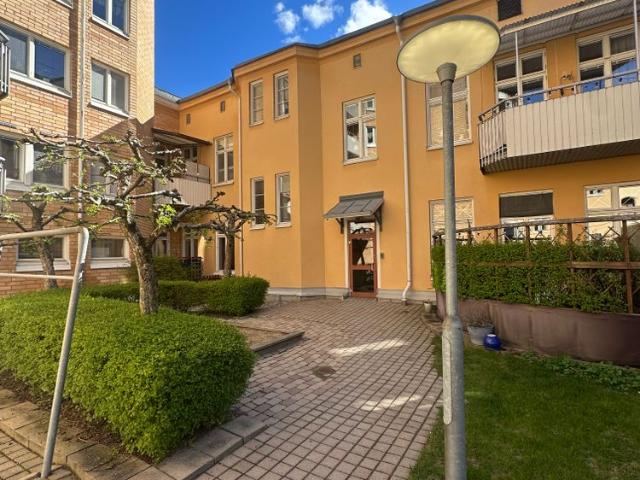 Drottninggatan 7 C