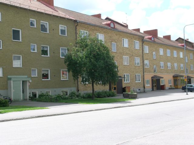 Drottninggatan 13