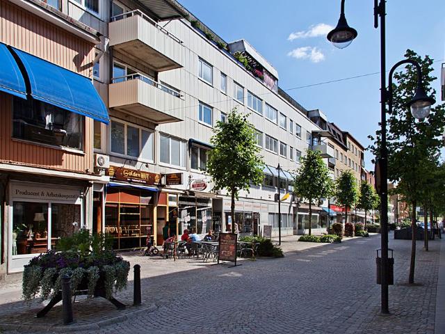 Drottninggatan 11