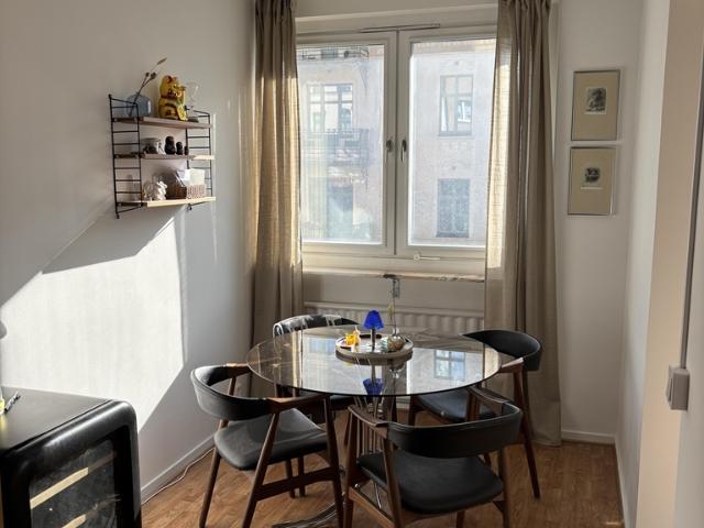 Drottninggatan 124