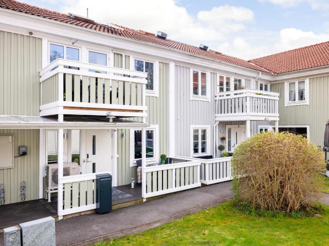 Drottninggatan 12F