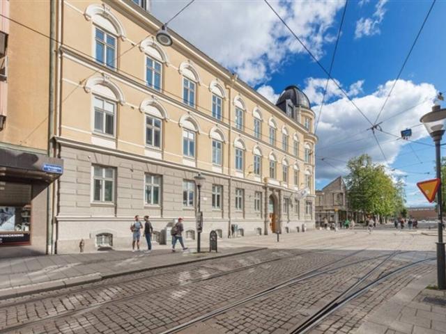 Drottninggatan, 150 m2, 5 rum, 16 248 kr, Norrköping, Östergötland
