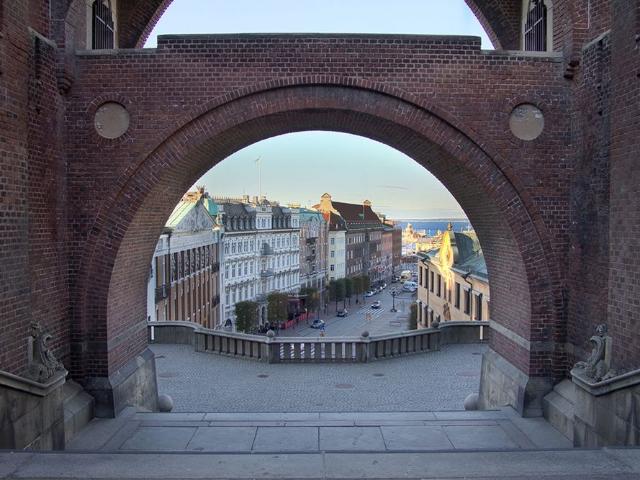 Drottninggatan 15